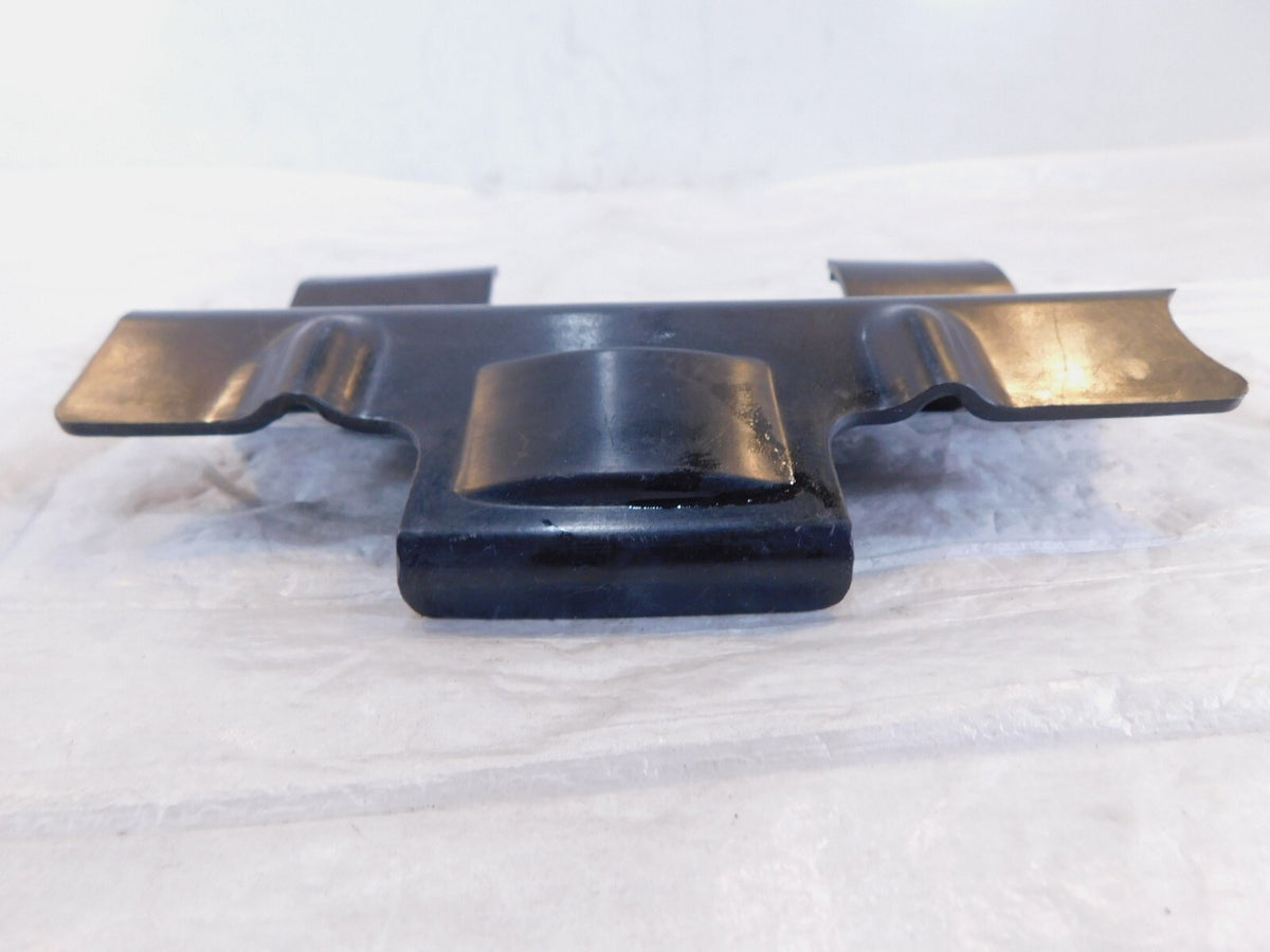 Kawasaki EX650 Ninja 650 650R & Versys KLE650 Engine Cooling Radiator Seal Cover - C3 Cycle