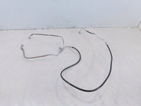 Harley Davidson Road King & Electra Glide Dual Disc Front ABS Brake Hose Lines - C3 Cycle
