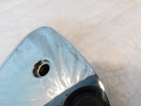 Kawasaki VN1600 1600 VN1500 Chrome Right Side Engine Motor Outer Clutch Cover - C3 Cycle