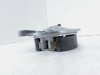 1988-1995 Honda VT600 Shadow 600 VLX Deluxe Rear Brake Shoe Pad Panel Housing - C3 Cycle