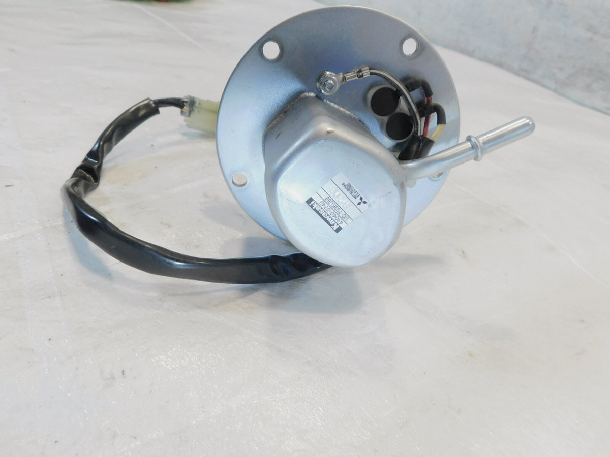 Kawasaki Ninja H2 Carbon & SX SE ZX1002 Gas Petrol Fuel Tank Pump 49040-0740 - C3 Cycle