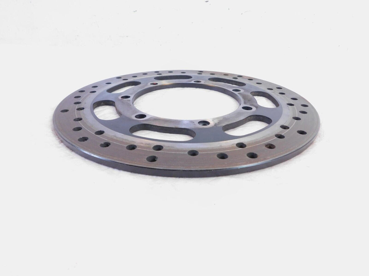 Kawasaki Vulcan 1600 VN1600 Classic Nomad Meanstreak Rear Wheel Disc Brake Rotor - C3 Cycle
