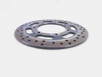 Kawasaki Vulcan 1600 VN1600 Classic Nomad Meanstreak Rear Wheel Disc Brake Rotor - C3 Cycle