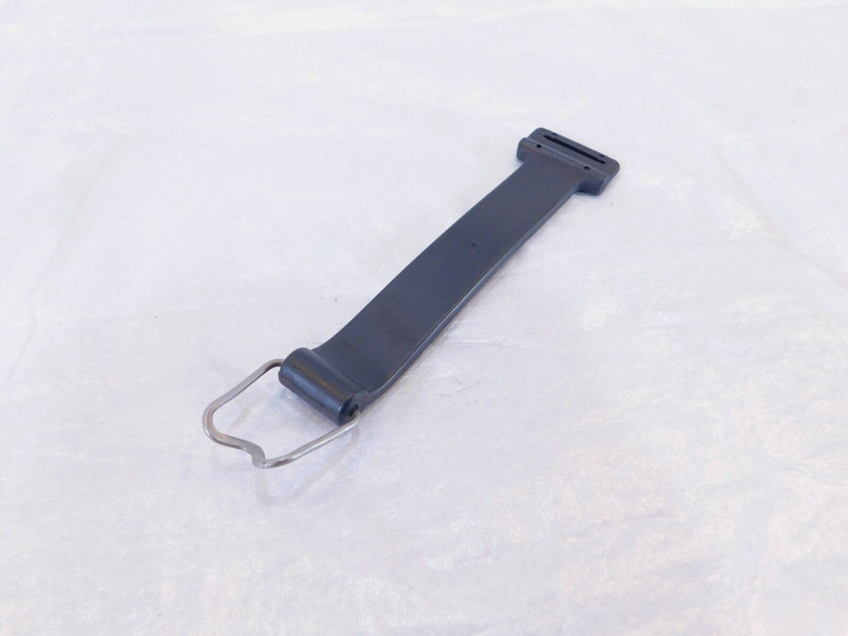 Harley Davidson Softail Heritage Classic & Fat Boy Battery Rear Retainer Strap - C3 Cycle