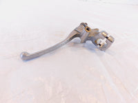 Honda VT1100 Shadow 600 & 750 Deluxe & VT1300 Clutch Perch Bracket Mount & Lever