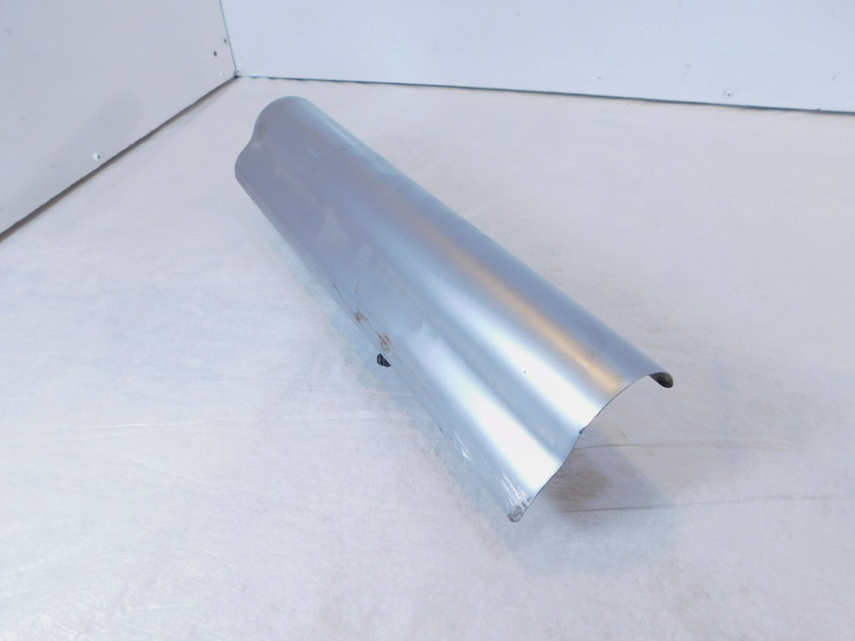 Harley Davidson Sportster XR1200 Exhaust Collector Lower Pipe Cover Heat Shield - C3 Cycle