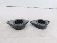 Honda Fury 1300 VT1300 & VTX1300 Engine Throttle Body Intake Manifold Base Boots - C3 Cycle