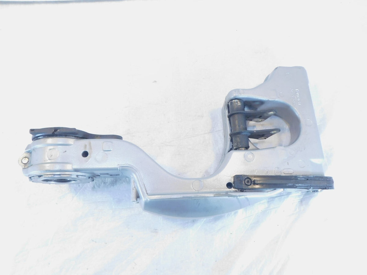 Triumph Daytona & Speed Triple & Sprint ST & RS 955 955i Single Sided Swingarm - C3 Cycle
