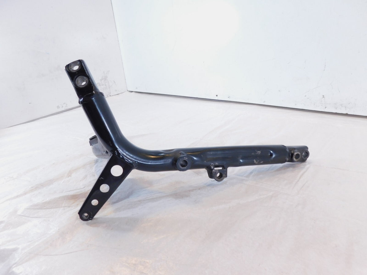 1991-2003 Honda ST1100 ST1100A ST1100P Black Left Sub Frame Lower Frame Mount - C3 Cycle