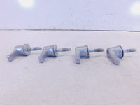 Harley Davidson Electra Road Street Glide Special Saddlebag Lever Mounting Bolts - C3 Cycle