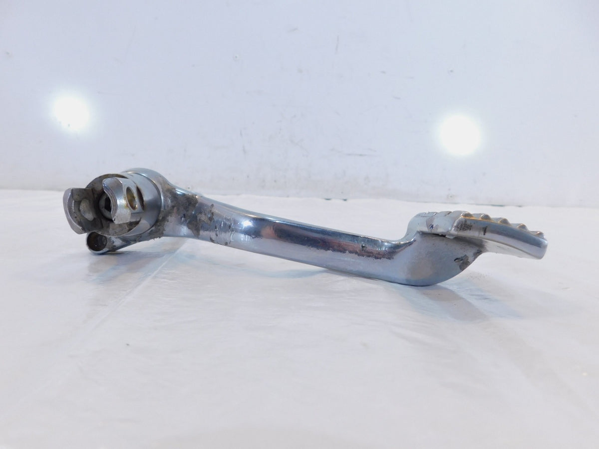 Harley Sportster 883 & 1200 Custom Forward Controls Brake Pedal Lever Assembly - C3 Cycle