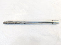 Honda Shadow 1100 VT1100 VT1100C Spirit & VT1100C2 Sabre Rear Wheel Axle Bolt - C3 Cycle