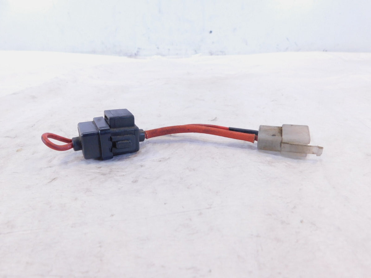 81-97 Yamaha Virago 700 750 XV750 Electrical Wire Harness Fuse Box Relay Holder
