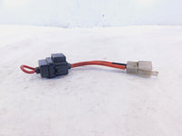 81-97 Yamaha Virago 700 750 XV750 Electrical Wire Harness Fuse Box Relay Holder