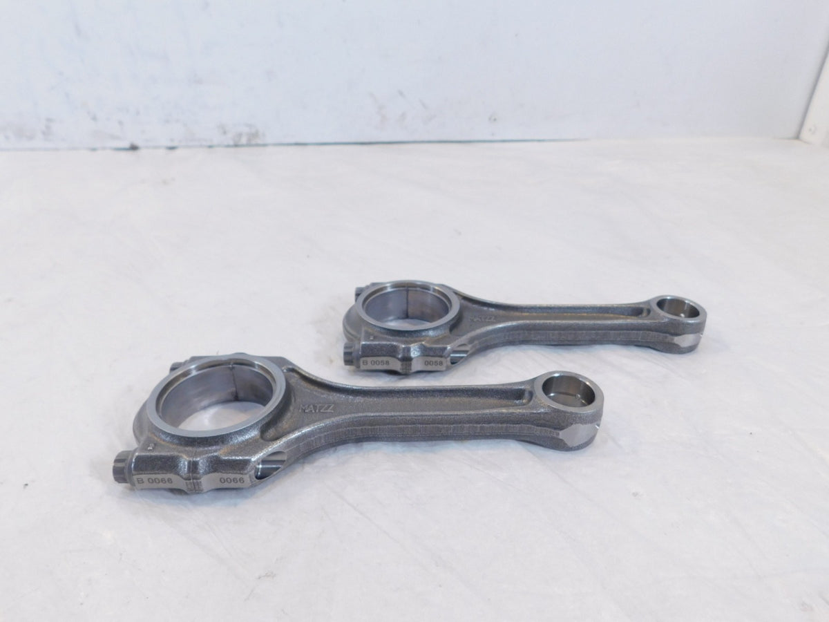 14-25 Erik Buell Racing EBR 1190 1190SX 1190RX Crankshaft Piston Connecting Rods - C3 Cycle