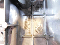 Harley Davidson Dyna Wide Glide & Low Rider Chrome Top Upper Transmission Cover - C3 Cycle