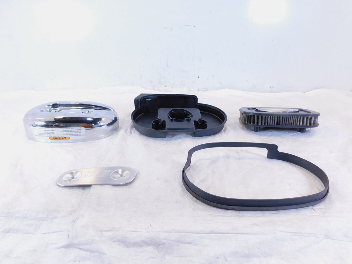 2007-2022 Harley Davidson Sportster 883 & 1200 Air Intake Cleaner Filter Housing - C3 Cycle