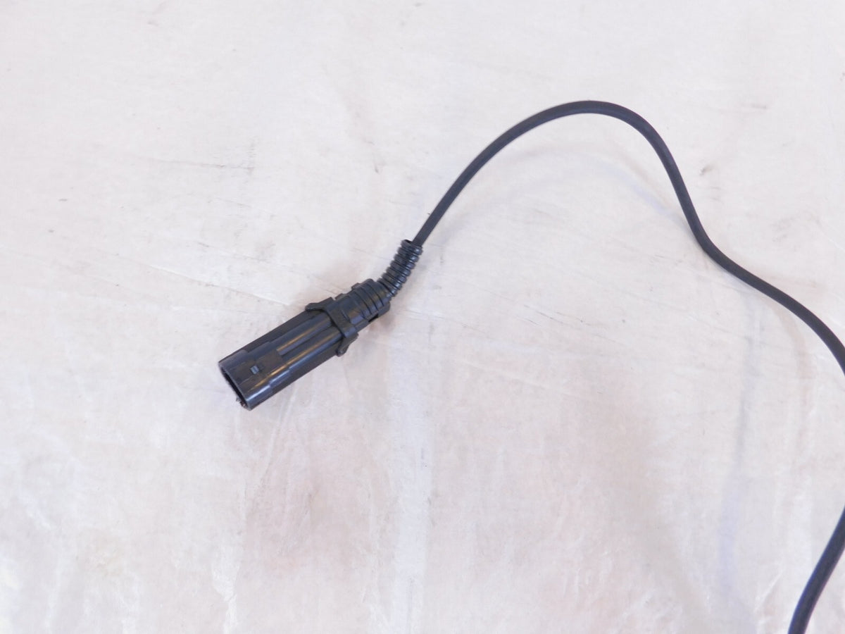 Harley Davidson Touring Road Street & Electra Glide Rear Wheel ABS Sensor - C3 Cycle