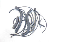 1997 Suzuki GSX-R600 GSXR600 Engine Air Water Coolant Hose Pipe Line Box Lot - C3 Cycle