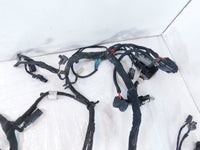 2018-2020 Harley Davidson Softail Low Rider & Fat Boy Main Wire Wiring Harness