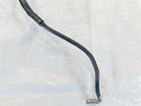 Kawasaki Z1000 ZR1000 Z750S ZR750 OEM Starter Motor Battery Wire Lead Cable - C3 Cycle