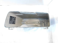 Harley Davidson Road King Street Electra Glide Blue/Black Right Saddlebag Bottom - C3 Cycle