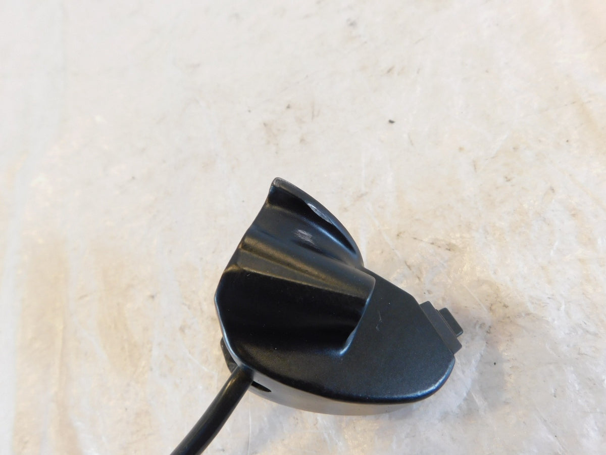 Harley Davidson Evo FLH Electra Glide Cruise Control Switch Button w/ Bracket - C3 Cycle