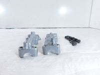 Yamaha MT07 Tenere 700 XSR700 & YZFR7 R7 Camshafts w/ Decompression & Sprocket - C3 Cycle