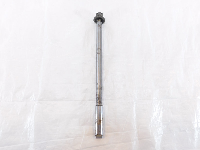 Yamaha Virago 700 750 1000 1100 XV700 XV750 XV1100 Rear Wheel Axle Bolt Shaft