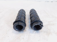 Yamaha V-Star 650 Road Royal Star XVZ13 XV1600 XV1700 Left/Right Handlebar Grips - C3 Cycle