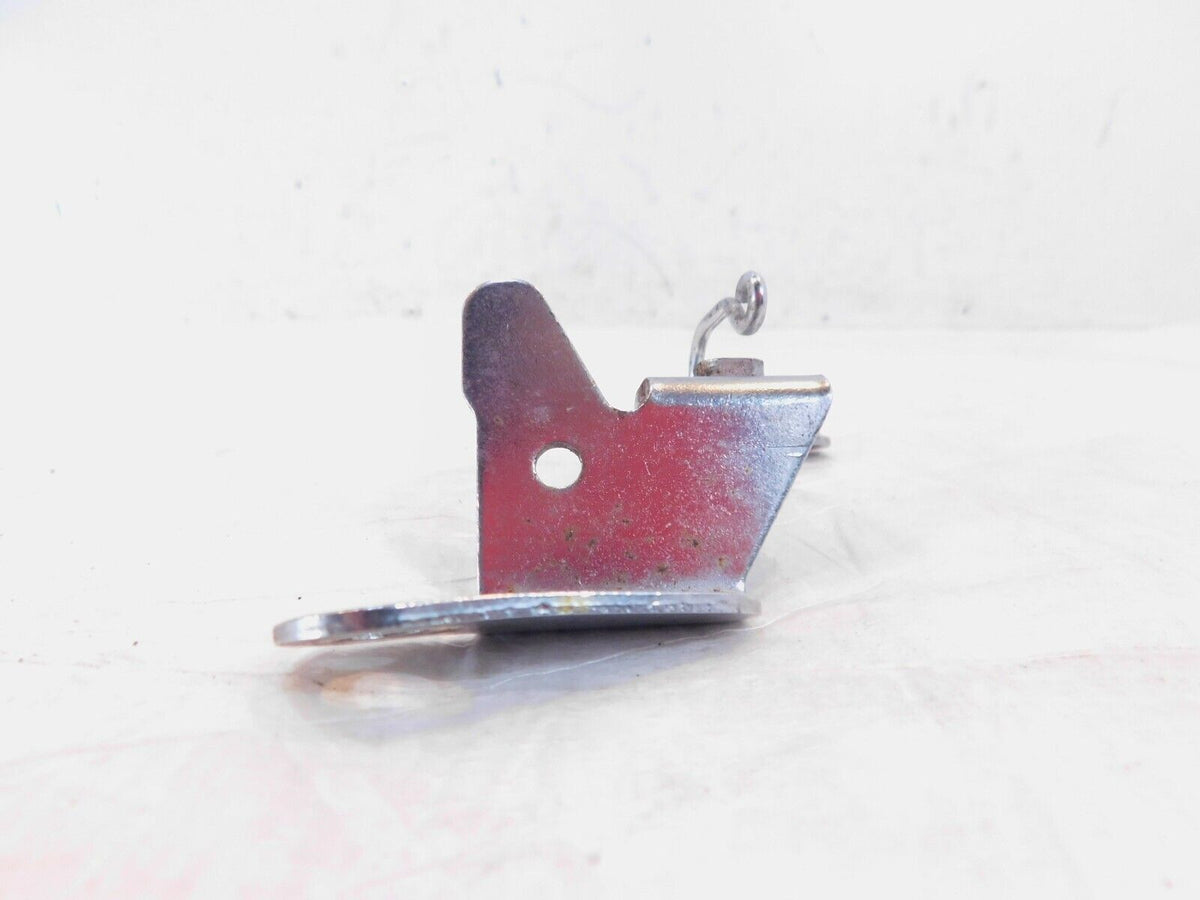 Honda Valkyrie 1500 GL1500 GL1500C Rear Master Cylinder Brake Oil Cup Bracket - C3 Cycle
