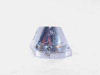 Harley Davidson EVO Touring Softail Dyna Right Chrome Engine Cam Camshaft Cover - C3 Cycle