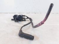 2006-2009 Aprilia Tuono 1000 RSV1000 Ignition Coil Spark Plug & Mount Bracket - C3 Cycle