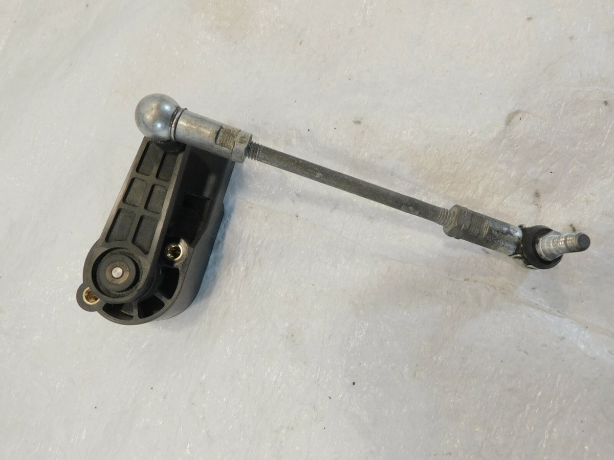 2014-2017 Aprilia Caponord 1200 & Rally Rear Wheel Shock Rotary Lift MIU Sensor - C3 Cycle