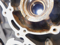 05 2005 Harley Davidson V-Rod VRod VRSC VRSCA Engine Motor Crank Case Crankcases - C3 Cycle