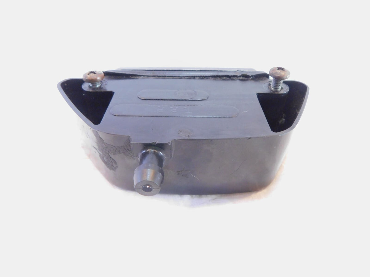 Harley Touring Electra Glide Ultra Classic Rear Brake Master Cylinder Reservoir - C3 Cycle