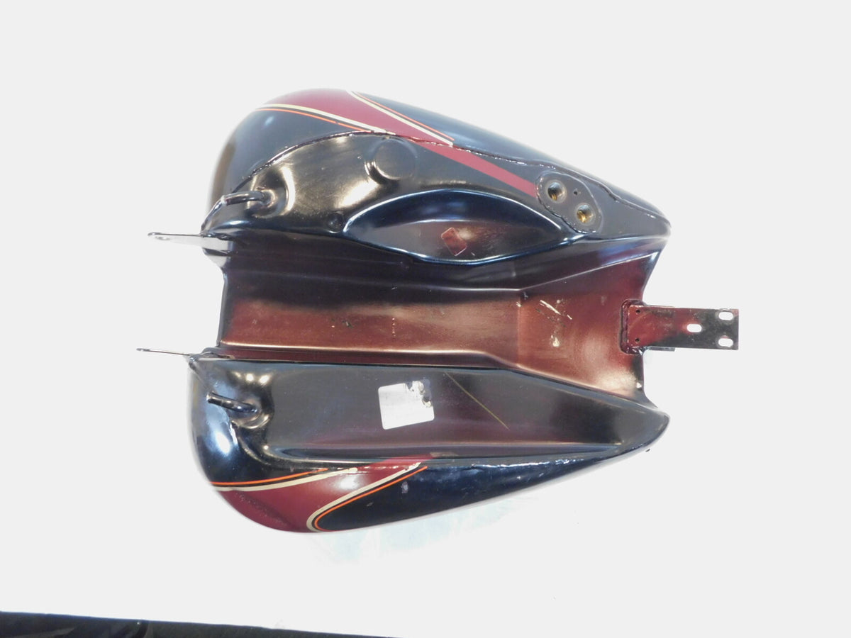 Harley Davidson Touring EVO EFI Electra Glide Ultra Classic Fuel Gas Petrol Tank