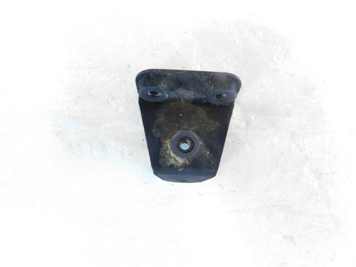 2008-2017 Victory Vision Touring & 8-Ball Rear Faring Mount Bracket Nut Plate - C3 Cycle
