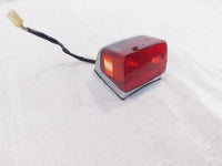 1988-2004 Suzuki Savage 650 LS650 Rear Fender Brake Taillight Tail Light Lamp - C3 Cycle