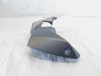 2006-2009 Aprilia RSV1000 Tuono 1000 1000R Grey Right Spoiler Fairing