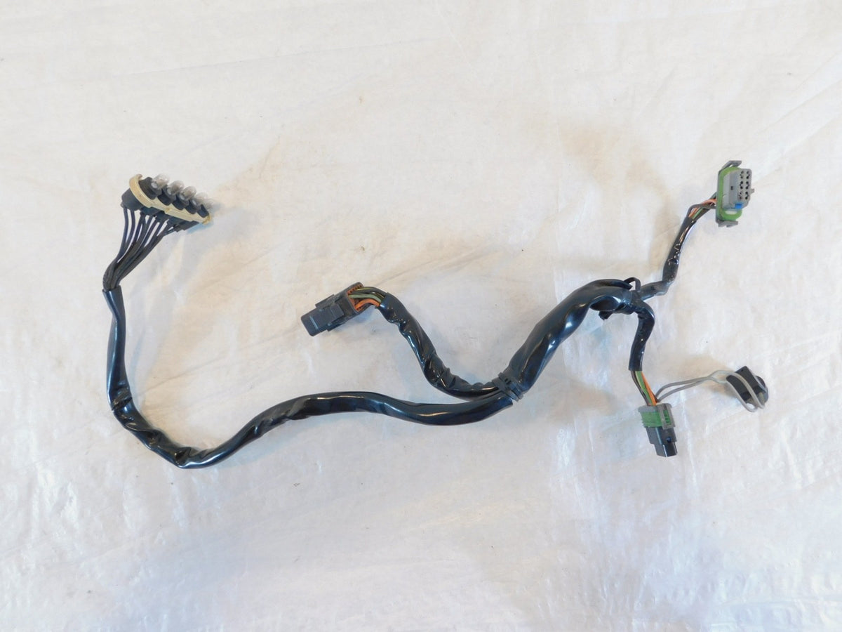 2004 Harley Davidson Dyna Low Rider Indicator Light Lamp Harness 67184-94 - C3 Cycle