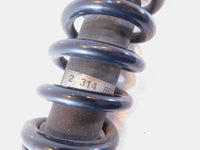 1995-2002 BMW R1100RT 1100 OEM Black Front Suspension Shock Absorber Strut 14.5" - C3 Cycle