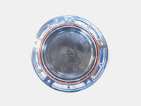 Harley Davidson Twin Cam Softail & Dyna Chrome Derby Clutch Cover 60769-06 - C3 Cycle