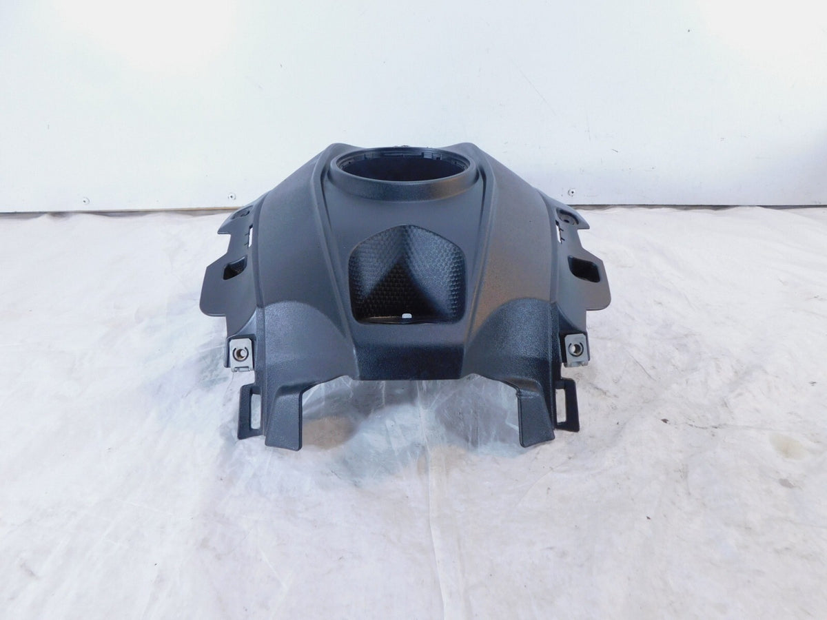 2014-2017 Aprilia Caponord 1200 & Rally Upper Central Gas Petrol Fuel Tank Cover - C3 Cycle
