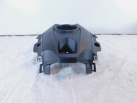 2014-2017 Aprilia Caponord 1200 & Rally Upper Central Gas Petrol Fuel Tank Cover - C3 Cycle