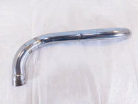 Harley Davidson Touring Electra Glide Road King Rear Left Exhaust Header Pipe - C3 Cycle