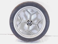 BMW K100 K100LT K100RS K75 & R65 R80 R80RT R100RT Cast Front Rim Wheel - 2.5x18" - C3 Cycle