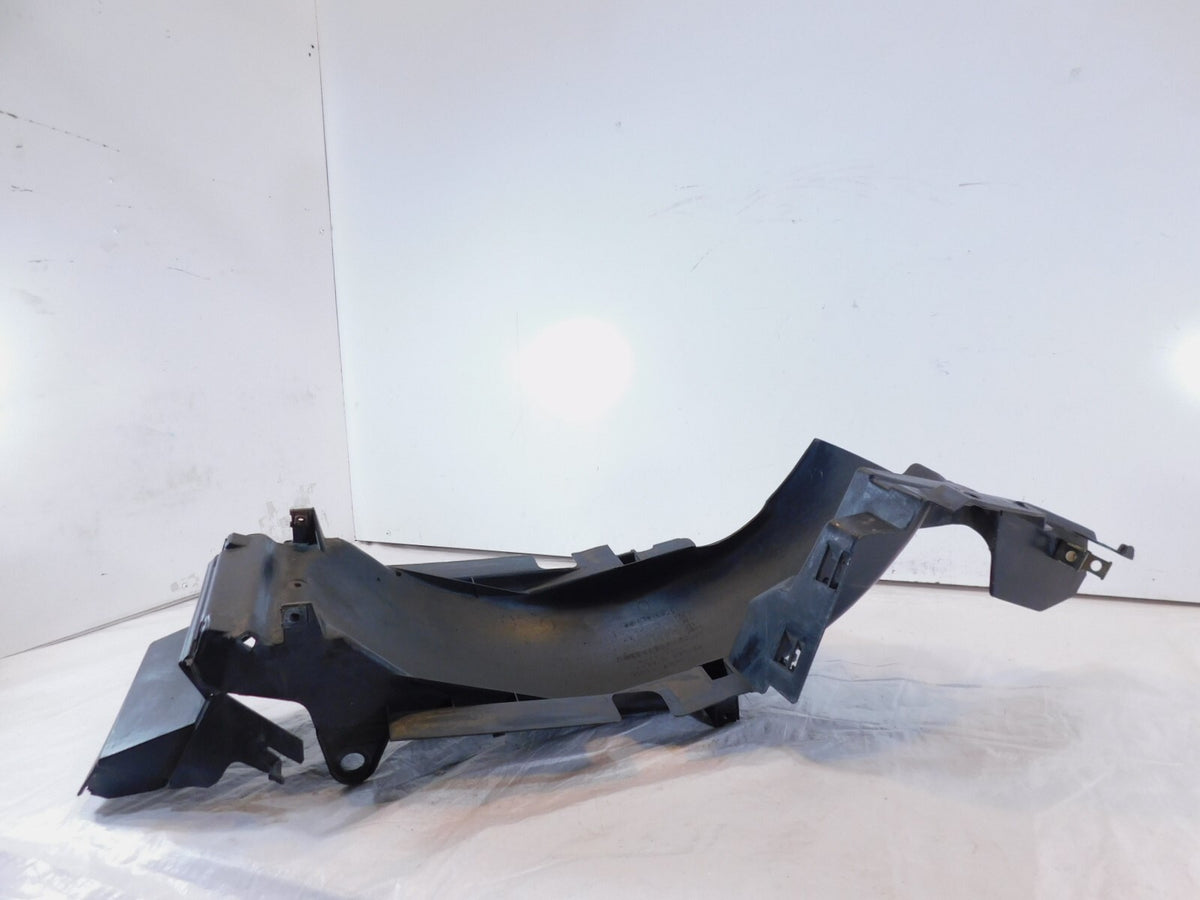 1991-2003 Honda ST1100 ST1100A ST1100P Black Rear Wheel Fender Mud Guard Cover - C3 Cycle