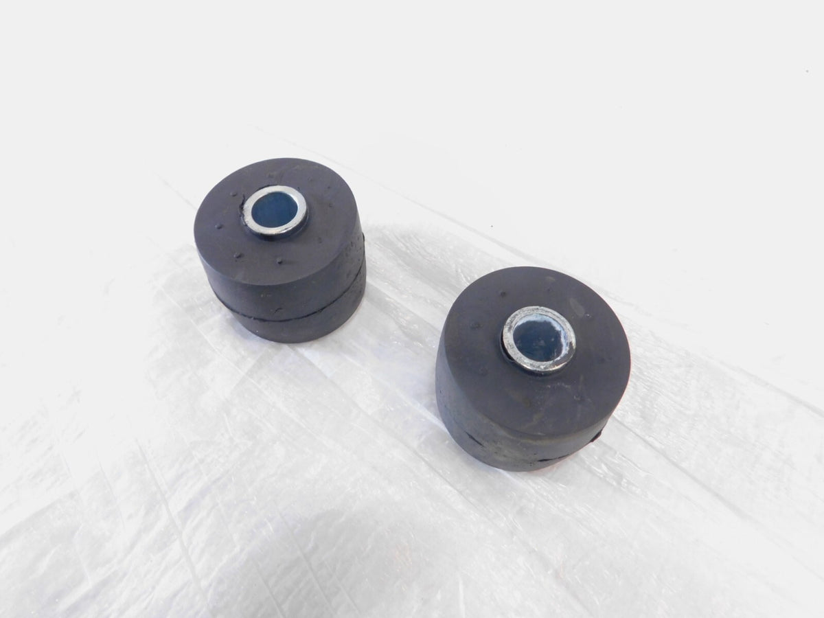 2011-2014 Suzuki Burgman 400 AN400 Front Engine Motor Lower Crankcase Bushings - C3 Cycle