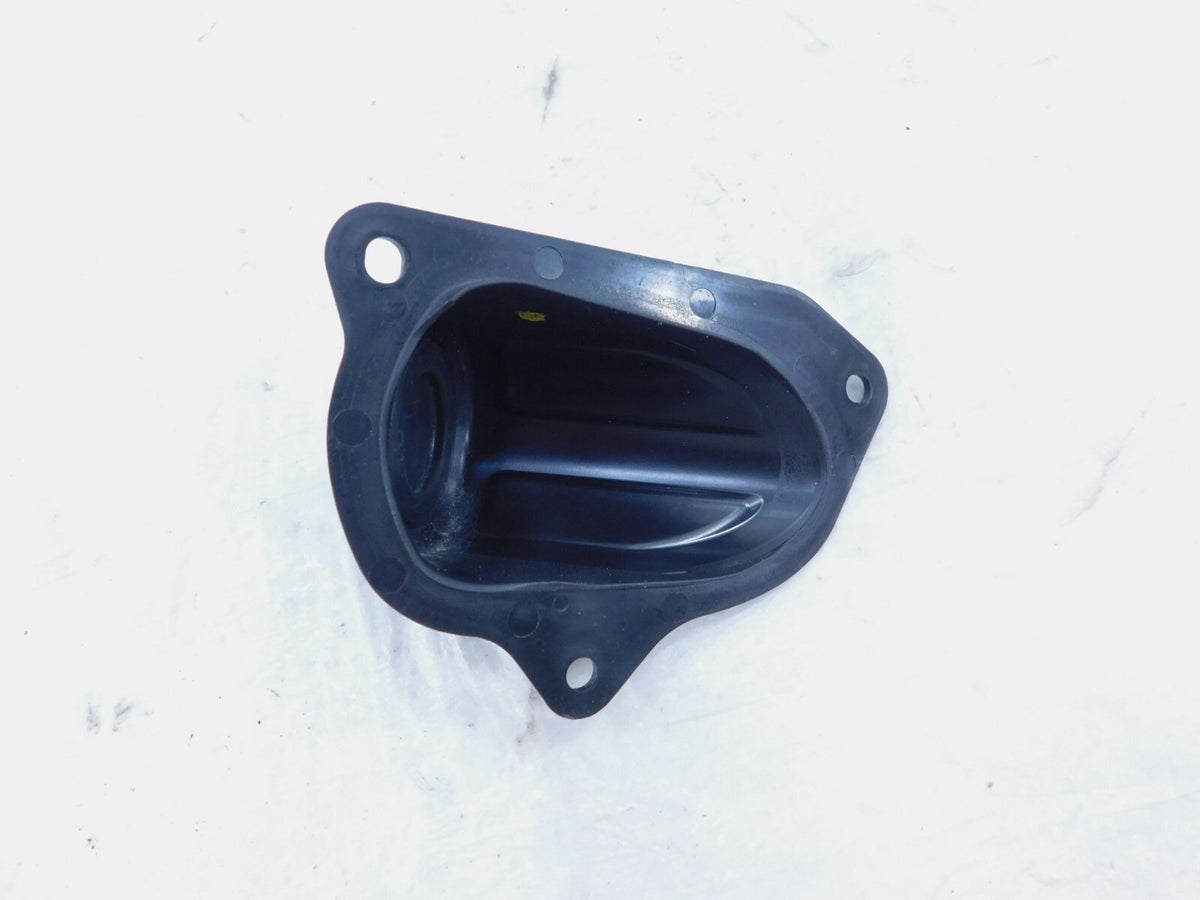 2019 19 Yamaha Niken MTX9 MXT850 Left Frame Side Cover Trim Box Cap - C3 Cycle